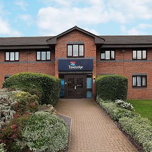 Travelodge Stratford Alcester