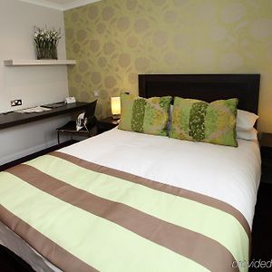 Outside Hall Cosy Double Room