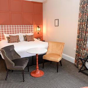 Main Hall Executive Room